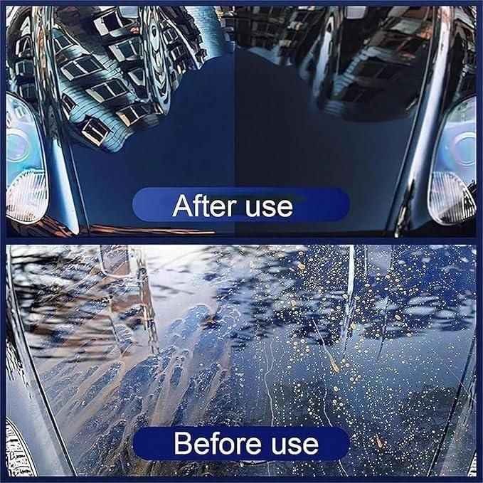 SKYshop Sopami Car Coating Spray 50ml Pack of 2